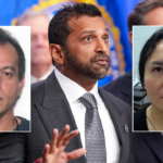 fbi-adds-2-fugitives-to-‘most-wanted-fraudsters’-list-amid-historic-$6.5b-healthcare-takedown:-patel