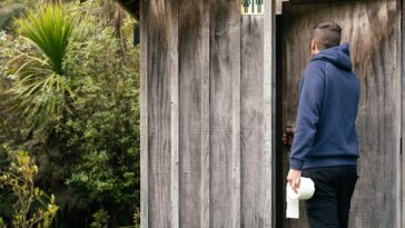 man-falls-into-vault-toilet-at-campground,-reminding-us-nothing-is-worth-retrieving-from-a-toilet