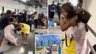 over-a-dozen-wild-carnival-cruise-passengers-banned-after-massive-miami-brawl-that-sent-luggage-flying