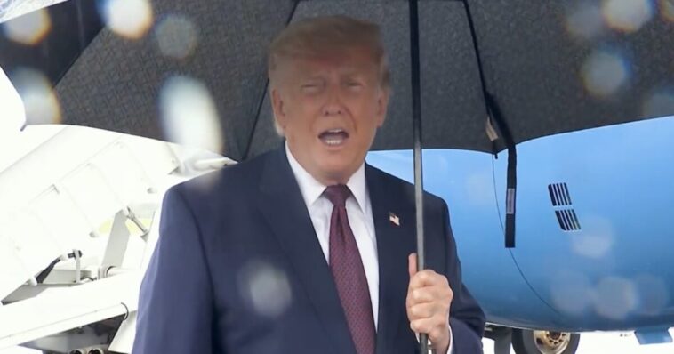trump-says-iran-is-lying-after-claiming-they-didn’t-agree-to-nuclear-inspectors-–-“they’re-wrong.-they-know-they’re-wrong!”-(video)