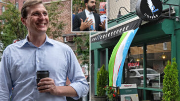 mamdani-fails-to-publicly-condemn-nyc-coffee-shop-that-banned,-attacked-dan-goldman-for-pro-israel-views