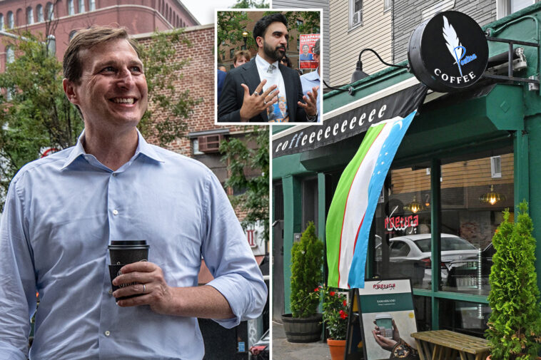 mamdani-fails-to-publicly-condemn-nyc-coffee-shop-that-banned,-attacked-dan-goldman-for-pro-israel-views