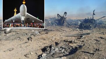 unsettling-‘jellyfish’-drones-spotted-by-downed-us-fighter-pilot-hints-iran-is-beefing-up-war-tech:-expert