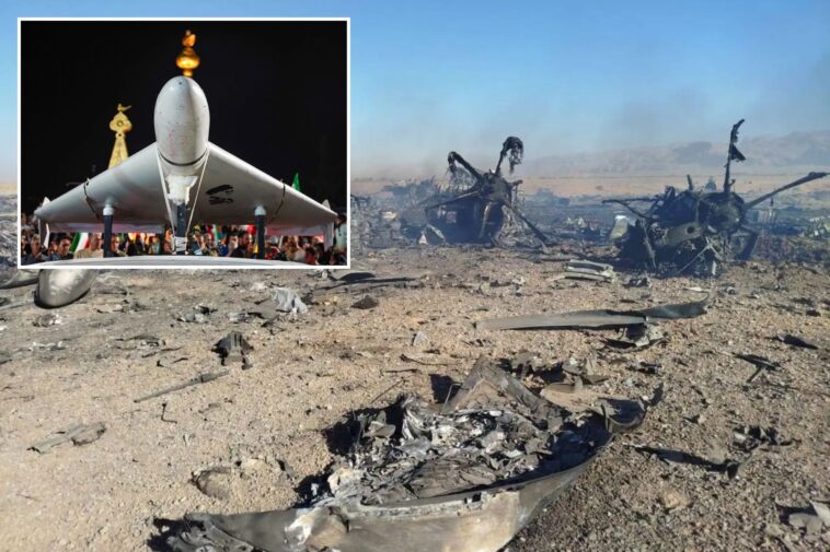 unsettling-‘jellyfish’-drones-spotted-by-downed-us-fighter-pilot-hints-iran-is-beefing-up-war-tech:-expert