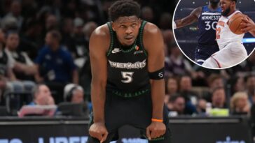 ‘frustrated’-anthony-edwards-could-be-the-next-nba-star-traded:-‘vultures-are-swirling’