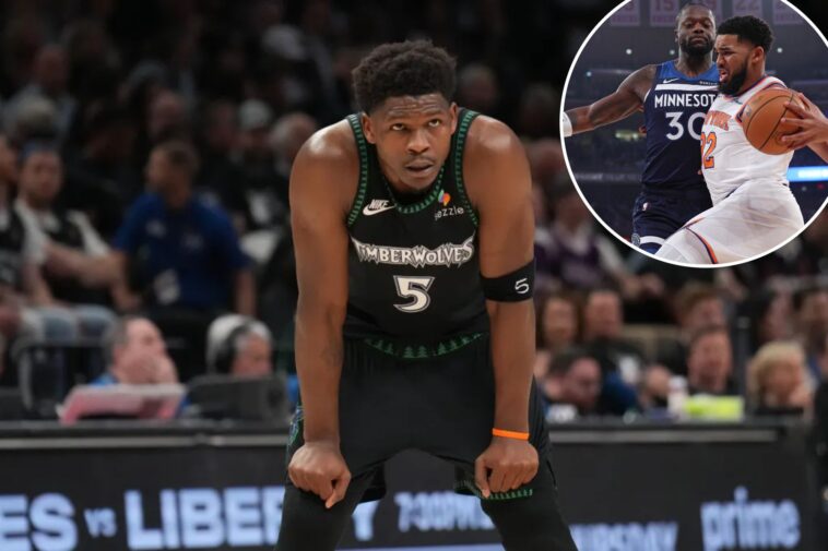 ‘frustrated’-anthony-edwards-could-be-the-next-nba-star-traded:-‘vultures-are-swirling’