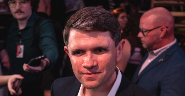 nolte:-james-‘god-is-non-binary’-talarico-admits-he’s-a-‘christian-who-hates-christianity’