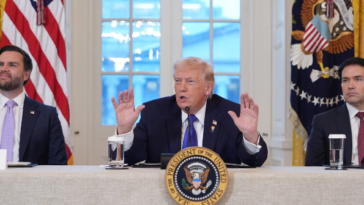 poll:-broad-support-for-key-objectives-in-trump’s-peace-deal-with-iran