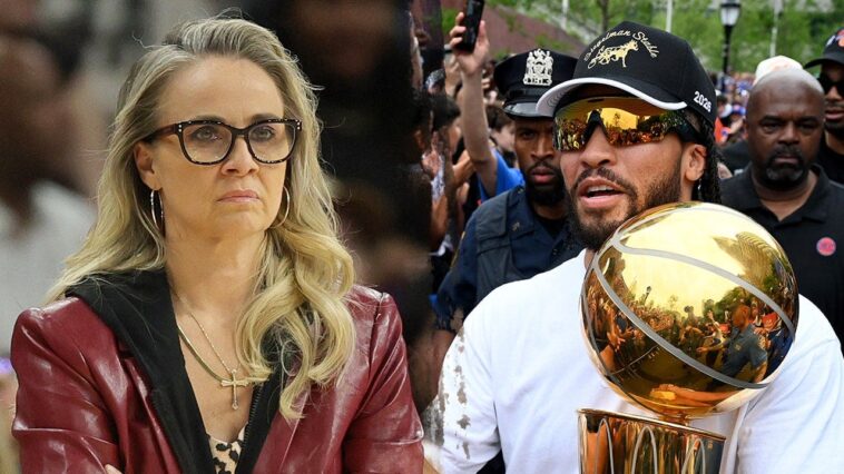 wnba’s-becky-hammon-refuses-to-apologize-for-brutal-jalen-brunson-take-even-after-his-finals-mvp-performance