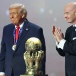 trump-set-to-deliver-world-cup-final-trophy-alongside-gianni-infantino,-fifa-president-says