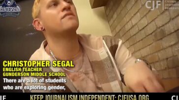 las-vegas-middle-school-teacher-admits-to-breaking-policies,-pushing-lgbtq+-on-11-year-old-children…-“everyone-should-be-a-little-gay”-(video)