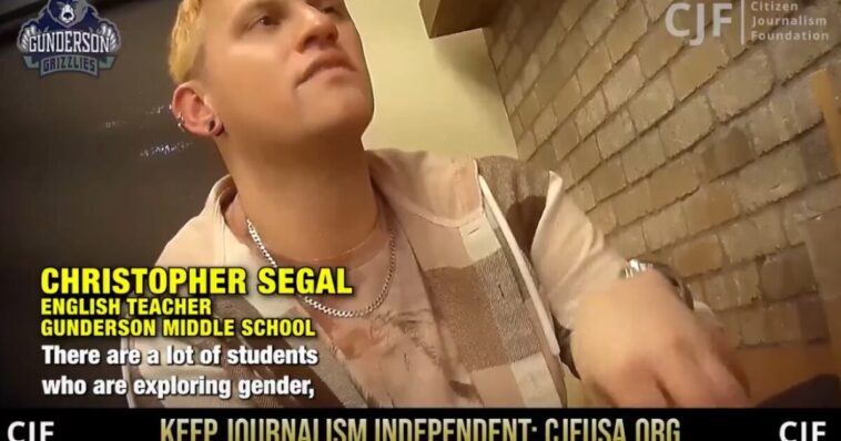 las-vegas-middle-school-teacher-admits-to-breaking-policies,-pushing-lgbtq+-on-11-year-old-children…-“everyone-should-be-a-little-gay”-(video)
