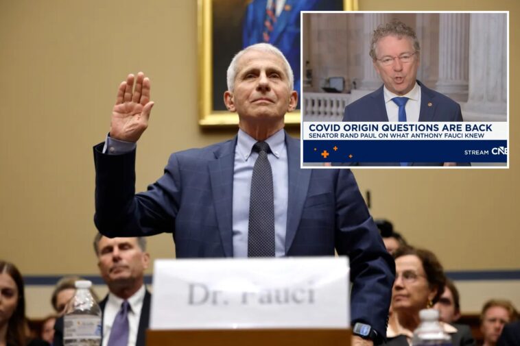 rand-paul-subpoenas-dr.-anthony-fauci-to-appear-before-the-senate-on-covid-19-origins
