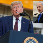 israel-furious-with-trump-for-being-left-out-of-the-us-iran-peace-talks:-‘it’s-a-huge-mess’