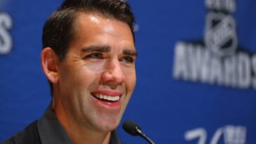 islanders-hire-two-time-stanley-cup-champion-pascal-dupuis-as-director-of-player-development