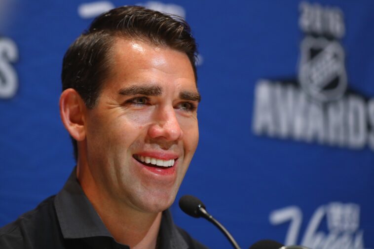islanders-hire-two-time-stanley-cup-champion-pascal-dupuis-as-director-of-player-development