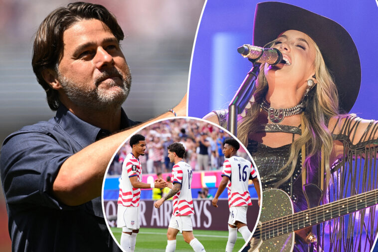 mauricio-pochettino-plays-lainey-wilson-song-ahead-of-fifa-world-cup-match-vs.-turkey