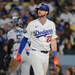 dodgers’-kyle-tucker-out-for-tuesday’s-game-vs.-twins