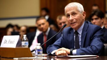 fauci-update:-declassified-docs-show-biden-admin-diverted-whistleblower-complaint-from-investigators-to-biden-appointee