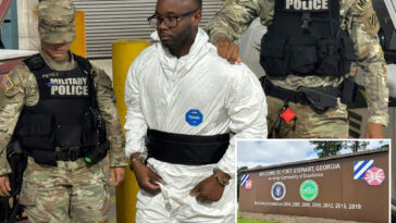 fort-stewart-shooter-quornelius-radford-recieves-lifetime-prison-sentence-for-injuring-5-in-army-base-attack