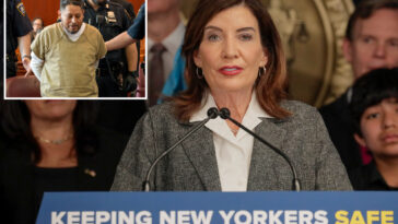 dhs-demands-hochul,-mamdani-honor-ice-retainer-for-illegal-migrant-convicted-of-raping-corpse-on-subway