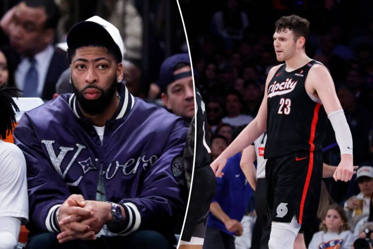 trail-blazers-reportedly-ready-to-pivot-to-anthony-davis-after-missing-on-giannis
