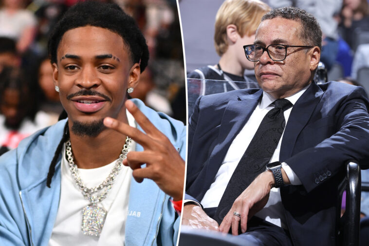 kings-conclude-pursuit-of-grizzlies-star-ja-morant