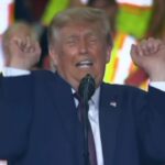 must-watch:-trump-hilariously-roasts-transgender-weightlifters-during-pennsylvania-rally