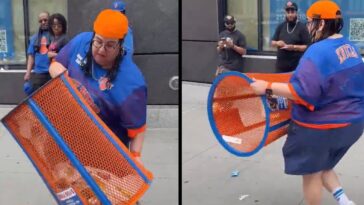 jpmorgan-dei-executive’s-knicks-celebration-ends-in-career-disaster