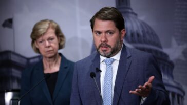 report:-dem-sen.-ruben-gallego-charged-campaign-for-disney-vacations,-super-bowl-expenses