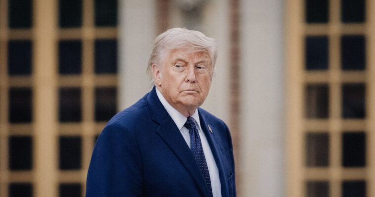 alert:-trump’s-poll-numbers-surge-to-highest-point-in-months-as-iran-conflict-winds-down
