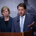 speculated-2028-prez-candidate-ruben-gallego-blew-campaign-cash-on-super-bowl-tickets,-disneyland-family-travel
