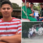 teen-killed-in-central-park-horse-carriage-crash-was-all-smiles-moments-before-death:-video