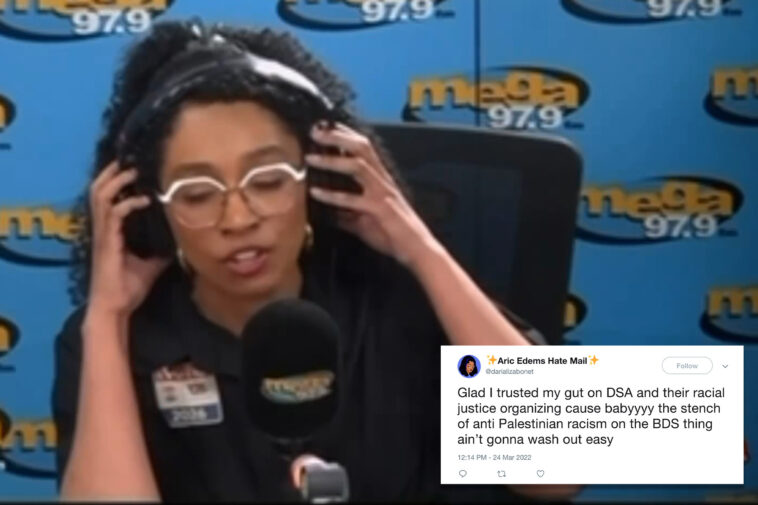 dsa-backed-house-candidate-darializa-avila-chevalier-storms-out-of-radio-interview-when-questioned-about-old-social-media-posts