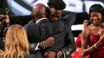 why-aj-dybantsa-went-by-a-different-name-at-nba-draft