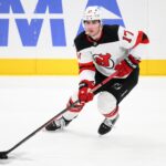 devils-trade-simon-nemec-to-flames-for-pre-nhl-draft-haul