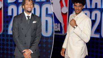 jazz-pick-darryn-peterson-with-no.-2-in-first-huge-decision-of-2026-nba-draft