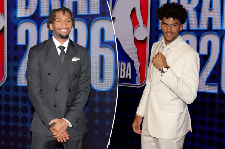 jazz-pick-darryn-peterson-with-no.-2-in-first-huge-decision-of-2026-nba-draft