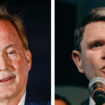 two-texas-polls-show-paxton-leading-talarico-in-senate-race