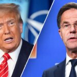 nato-secretary-mark-rutte-praises-trump’s-iran-strategy,-addresses-president’s-frustration-with-allies