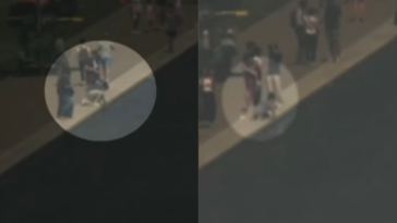 watch:-department-of-interior-releases-never-before-seen-footage-of-vandals-at-reflecting-pool-as-fake-news-media-in-denial