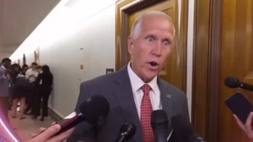 “steamy-pile-of-doge-sh*t!”-–-crazed-tillis-trashes-pulte-for-firing-deep-state-intel-officials-(video)