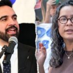 3-for-3:-a-third-radical-anti-ice-mamdani-backed-democratic-socialist-claire-valdez-wins-open-new-york-house-primary