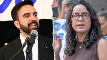 3-for-3:-a-third-radical-anti-ice-mamdani-backed-democratic-socialist-claire-valdez-wins-open-new-york-house-primary