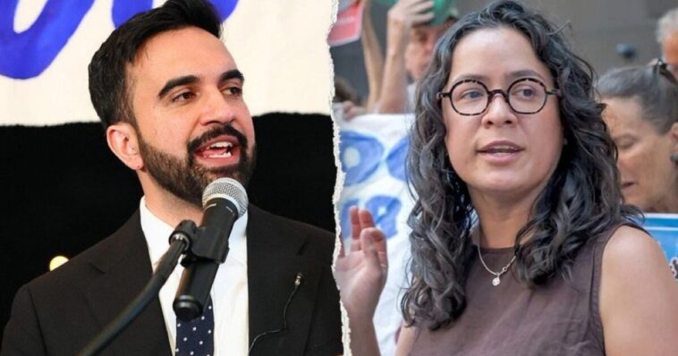 3-for-3:-a-third-radical-anti-ice-mamdani-backed-democratic-socialist-claire-valdez-wins-open-new-york-house-primary