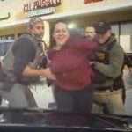 video:-facing-20-years,-$250k-fine,-nazi-obsessed,-anti-ice-woman-pleads-guilty-to-punching-officer-in-face