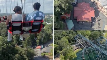 riders-left-dangling-260-feet-in-the-air-on-georgia-six-flags-skyscreamer-ride:-terrifying-video