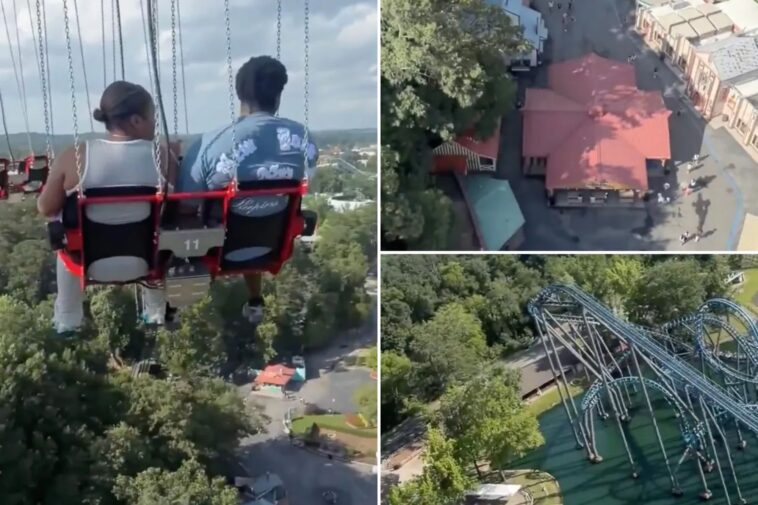riders-left-dangling-260-feet-in-the-air-on-georgia-six-flags-skyscreamer-ride:-terrifying-video