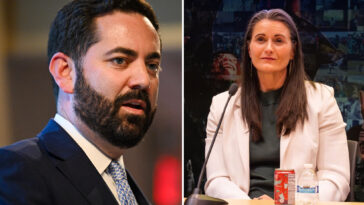 us-army-veteran-cait-conley-wins-dem-primary-to-face-gop-ny-rep.-mike-lawler-in-key-toss-up-race