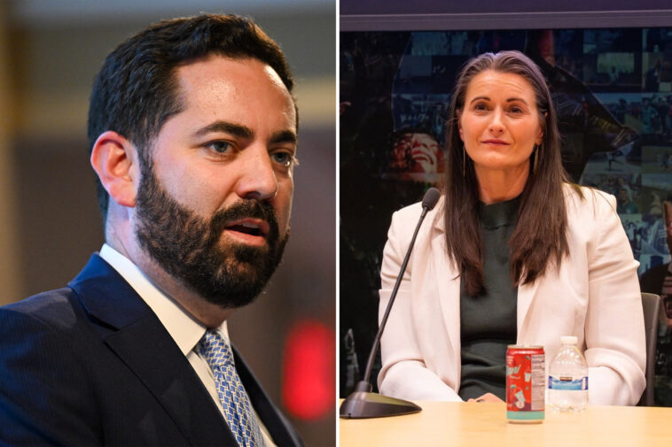 us-army-veteran-cait-conley-wins-dem-primary-to-face-gop-ny-rep.-mike-lawler-in-key-toss-up-race